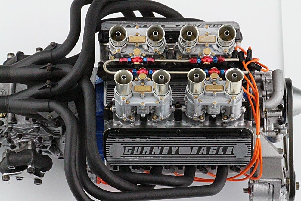 gearcity engine design