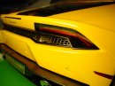 Paul Koos DVD for Pocher 1/8 kits: Lamborghini Huracan models