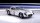LeGrand 1/8 Modellbausatz LE102 Mercedes SLR "Uhlenhaut Coupe"