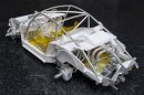 Model Factory Hiro 1/12 car model kit K714 Porsche 911 Carrera RSR Turbo Version B
