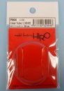 Model Factory Hiro P0904 Transparenter Schlauch 1.3 /...
