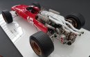 Im Kundenauftrag: 1/12 Automodell Ferrari 312 F1 Lorenzo Bandini (1967)
