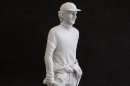 Model Factory Hiro 1/12 figure kit  1159 "Niki Lauda...