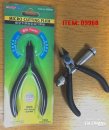 Master Tools: Micro Cutting plier