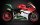 Pocher 1/4 Modellbausatz HK117 Ducati 1299 R Panigale Final Edition