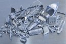 Model Factory Hiro 1/43 car model kit K764 Bugatti Type...