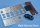 Model Factory Hiro 1/43 car model kit K764 Bugatti Type 35 Version B