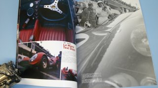 Sportscar spectacles von Model Factory Hiro: No. 05 : FERRARI 512S 1970
