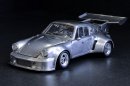 Model Factory Hiro 1/43 Automodellbausatz K770 P 911 Carrera RSR Turbo (1974) Version A