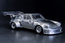 Model Factory Hiro 1/43 Automodellbausatz K770 P 911 Carrera RSR Turbo (1974) Version A