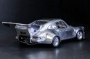Model Factory Hiro 1/43 Automodellbausatz K770 P 911 Carrera RSR Turbo (1974) Version A