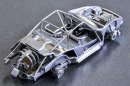 Model Factory Hiro 1/43 Automodellbausatz K770 P 911 Carrera RSR Turbo (1974) Version A