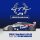 Model Factory Hiro 1/12 Automodellbausatz K772 McLaren F1 GTR (1996) Le Mans Team Bigazzi