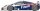 Model Factory Hiro 1/12 Automodellbausatz K772 McLaren F1 GTR (1996) Le Mans Team Bigazzi