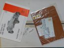 Im Kundenauftrag: 1/8 Automodellbausatz Pocher K81 Alfa...