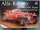 Im Kundenauftrag: 1/8 Automodellbausatz Pocher K81 Alfa Romeo 8C 2600 Mille Miglia Scuderia Ferrari (1934) - Euro 1100