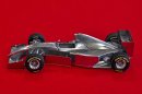 Model Factory Hiro 1/43 car model kit K781 McLaren MP4/8 (1993) Version C