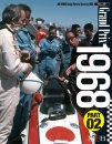Racing Pictorial Series by Model Factory Hiro: No. 39 - Grand Prix 1968 Part 2