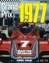 Racing Pictorial Series by Model Factory Hiro: No. 35 - Grand Prix 1977 Part 1
