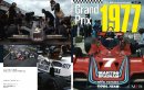 Racing Pictorial Series by Model Factory Hiro: No. 35 - Grand Prix 1977 Part 1