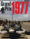 Racing Pictorial Series von Model Factory Hiro: No. 36 - Grand Prix 1977 Part 2