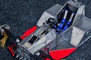 Model Factory Hiro 1/12 car model kit K794 Ferrari 312T3 (1978)