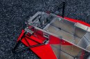 Model Factory Hiro 1/12 car model kit K794 Ferrari 312T3 (1978)