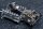 Model Factory Hiro 1/12 car model kit K794 Ferrari 312T3 (1978)