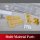 Model Factory Hiro 1/12 car model kit K794 Ferrari 312T3 (1978)