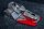 Model Factory Hiro 1/12 car model kit K794 Ferrari 312T3 (1978)