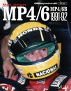 Racing Pictorial Series by Model Factory Hiro: No. 23 -...