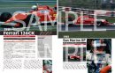 Racing Pictorial Series by Model Factory Hiro: No. 19 - Turbo Cars 1977 - 83