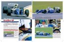 Racing Pictorial Series von Model Factory Hiro: No. 15 -...