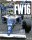 Racing Pictorial Series von Model Factory Hiro: No. 15 - Williams FW 16 1994