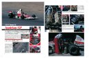 Racing Pictorial Series by Model Factory Hiro: No. 04 - McLaren M23 M26 1973-78