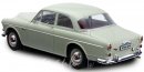 IXO 1/8 Car model kit  Volvo Amazon 122S (1958)