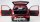 IXO 1/8 Auto-Modellbausatz Peugeot 205 GTI (1984) rot