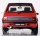 IXO 1/8 Auto-Modellbausatz Peugeot 205 GTI (1984) rot