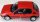 IXO 1/8 Auto-Modellbausatz Peugeot 205 GTI (1984) rot