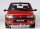 IXO 1/8 Auto-Modellbausatz Peugeot 205 GTI (1984) rot
