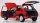 IXO 1/8 Auto-Modellbausatz Peugeot 205 GTI (1984) rot