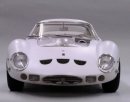 Model Factory Hiro 1/12 car model kit K468 Ferrari GTO 1962 (version C)