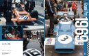 Racing Pictorial Series von Model Factory Hiro: No. 41 -...