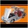 IXO 1/8 Auto-Modellbausatz Mercedes Benz 300 SL (1954) silber