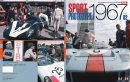Sportscar spectacles von Model Factory Hiro: No. 09 : Sport Prototype 1967 Part 2