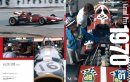 Racing Pictorial Series von Model Factory Hiro: No. 42 - Grand Prix 1970 Part 1