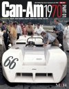 Sportscar spectacles von Model Factory Hiro: No. 10 : Can Am 1970 Part 1