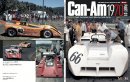 Sportscar spectacles by Model Factory Hiro: No. 10 : Can Am 1970 Part 1