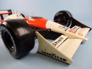 Im Kundenauftrag: 1/8 Automodell DeAgostini Kyosho McLaren MP 4-4 Ayrton Senna