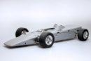 Model Factory Hiro 1/20 Automodellbausatz K263 Lotus Type 56 Indy (1968)